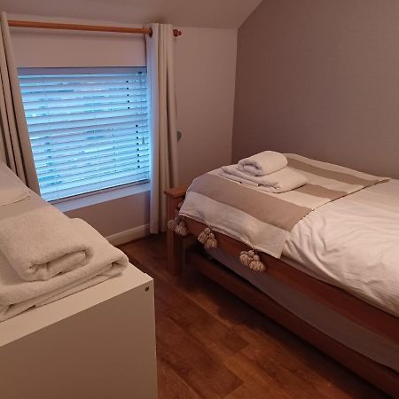 52 Trafalgar Road Σκάρμπορο Εξωτερικό φωτογραφία