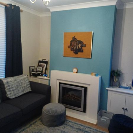 52 Trafalgar Road Σκάρμπορο Εξωτερικό φωτογραφία