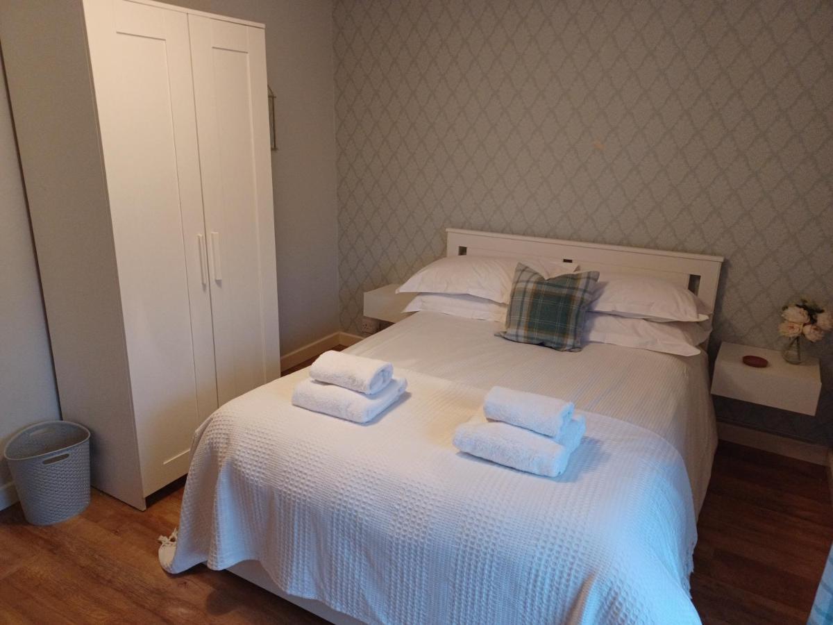 52 Trafalgar Road Σκάρμπορο Εξωτερικό φωτογραφία