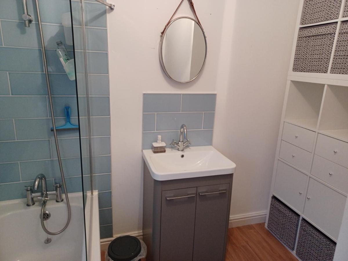 52 Trafalgar Road Σκάρμπορο Εξωτερικό φωτογραφία