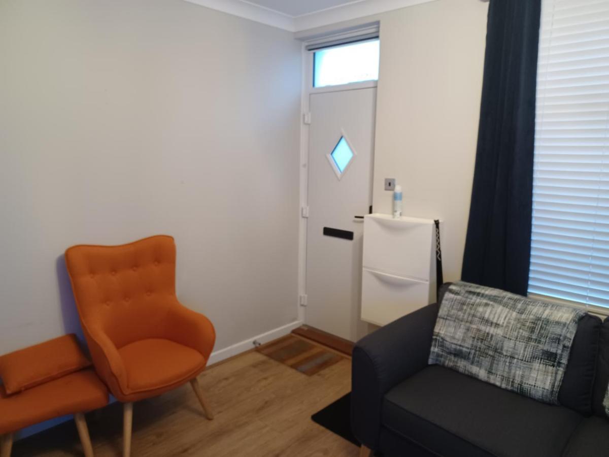 52 Trafalgar Road Σκάρμπορο Εξωτερικό φωτογραφία