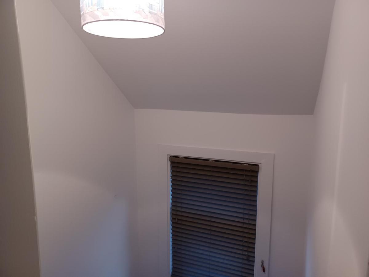 52 Trafalgar Road Σκάρμπορο Εξωτερικό φωτογραφία
